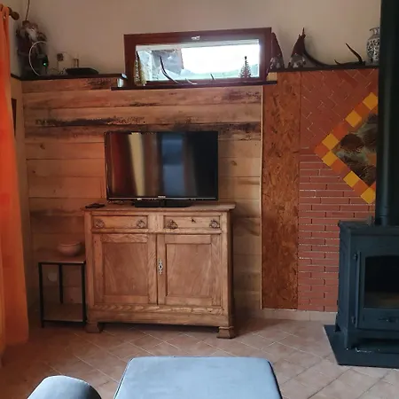 Dans Village De Montagne *