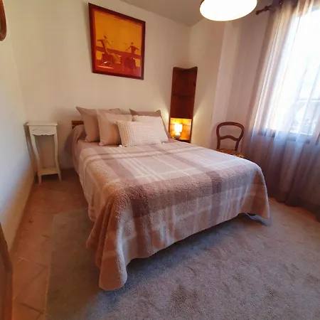 Prázdninový dům Dans Village De Montagne