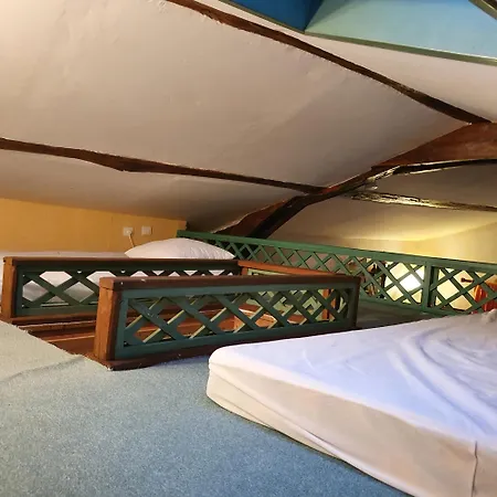 Dans Village De Montagne Prázdninový dům Esbareich