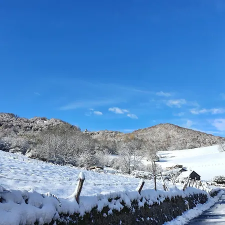 Dans Village De Montagne Σπίτι διακοπών